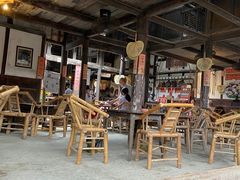 -黄龙溪古镇