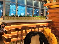 -The COOK·厨餐厅·自助餐(浦东嘉里大酒店)