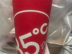 -85度C(北京陶然店)