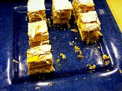 -岷山饭店-芝芝自助餐厅