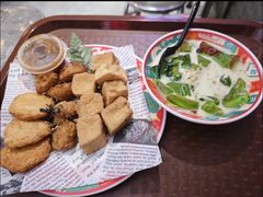 -孖记茶档·热腾茶餐(荔湾领展广场店)