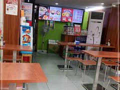 大堂-吉祥馄饨(上海南方店)