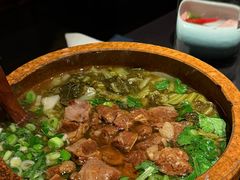 -山石榴·贵州菜(丰盛里店)