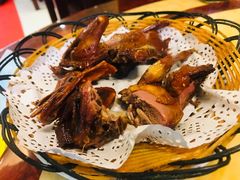 -新天厨酒家(二分店)