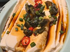 -醉炫音速烧烤·干煸菜(沙河总店)