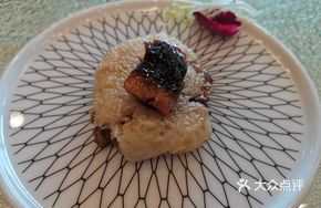 Grilled Eel and Sticky Rice Chicken
