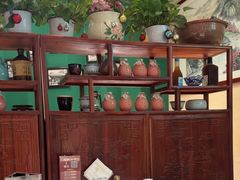 -江城小馆陕南妈妈菜·全球旅行餐厅(钟楼店)