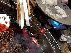 -重庆渝达老火锅(春熙路店)