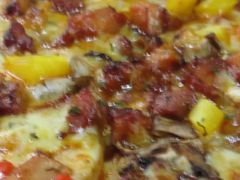 -魏斯理汉堡(西安沣东吾悦店)