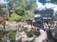 -常熟方塔园