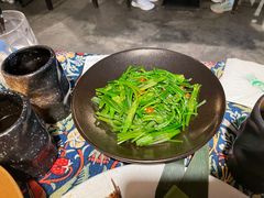 -紫滇源云南生态菜(丹凤街店)