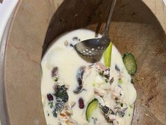 -云中鱼蒸汽石锅鱼(川沙百联店)