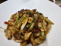-京滨饭店·餐厅(阜外大街店)