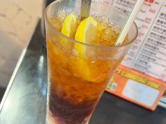 -喜喜烧腊茶餐厅(骆克道店)