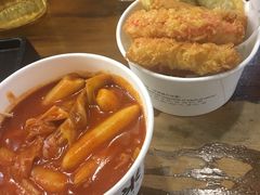 -米屋石锅拌饭(师大店)