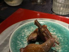 -鳥喜Toriki怀石烧鸟料理