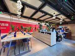 -玛尚诺意式餐厅(日月光店)