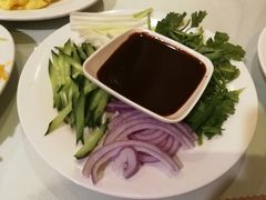-老昌春饼(中央大街店)