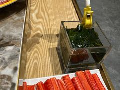 -潮汕大目牛肉火锅(皇岗旗舰店)