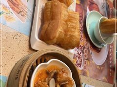 -点都德(汇盈广场店)