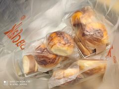 -面包新语(无锡M会员店)