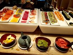-隐秀山居酒店·秀厨融合西餐厅