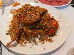 -活潑鲜跳(湖滨商业街店)