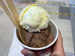 -哈根达斯(福州东方B1店)