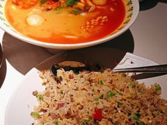 -帕娜·泰式茶餐厅·Bistro(近铁广场店)