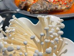 -半天妖烤鱼(新中关购物中心店)