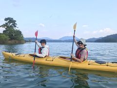 -千岛湖湖人皮划艇俱乐部