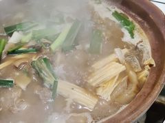 羊肉太保-小板凳(四公里店)