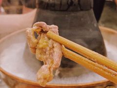 -牛街·马辈儿涮肉(牛街二店)