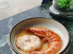 -白天鹅宾馆·流浮阁咖啡厅