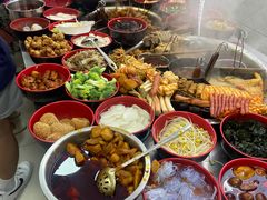 -小吴水煮(羊子巷无任何分店)