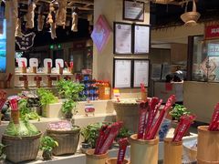 -洞庭土菜馆(天河北总店)
