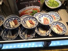 -千家粗粮王·火锅烧烤自助(庆阳店)