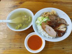 -林尧隆江猪脚饭店(东门店)