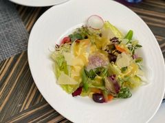 -小莫餐厅And More Restaurant西餐(北京展览馆店)