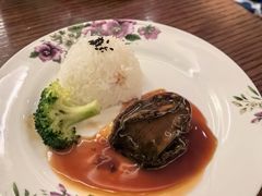 -浙江西子宾馆·瑶园咖啡厅