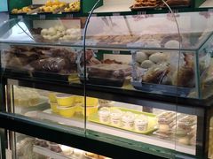 小吃柜台-南来顺饭庄·清真(南菜园店)