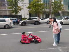 -Dior迪奥(恒隆广场童装店)