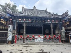 -昌州古城