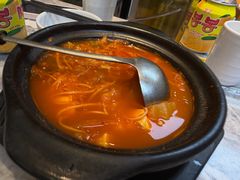 -屋里家延边朝鲜族冷面(南园店)