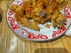 -袁山山重庆火锅(丈八北路店)