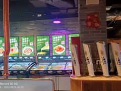 -刘炭长牛烧大块烤肉(珠海香洲店)