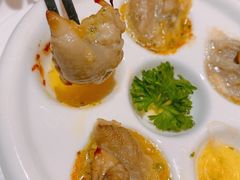 芝士焗蜗牛-戈雅法餐厅(世界城广场店)