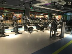-优享健身(物美圣熙8号购物中心店)