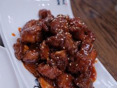 雕梅小排-喜林苑·稻田餐厅(品相府店)