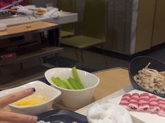 -海底捞火锅(海悦天地店)